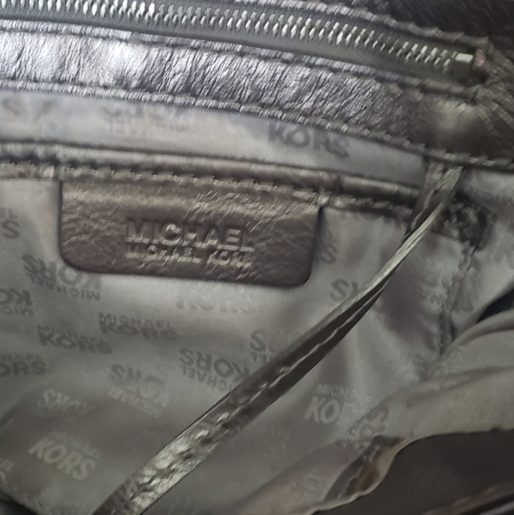 Michael Kors Purse - Picture 3 of 5